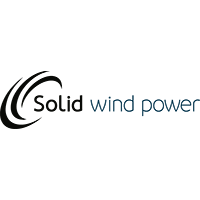 Solid wind power