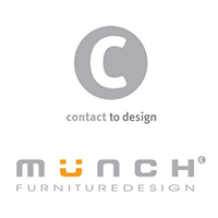 contact to design - münch